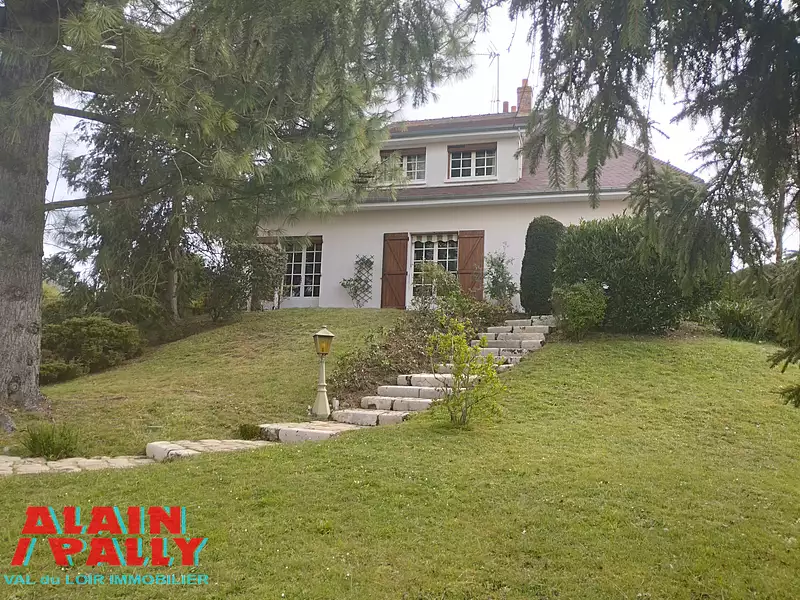 Maison, 135 m²