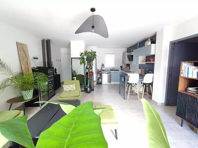 Appartement, 66 m²