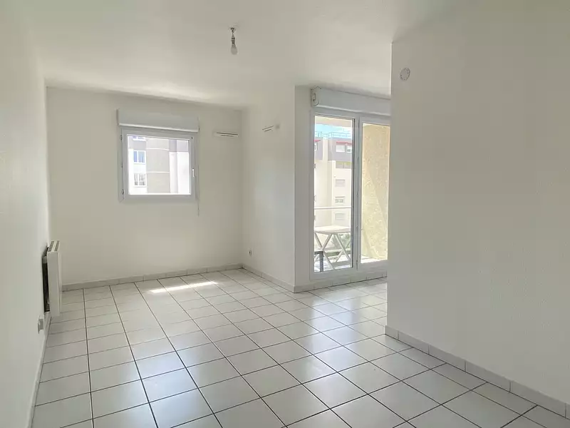 Appartement, 34 m²