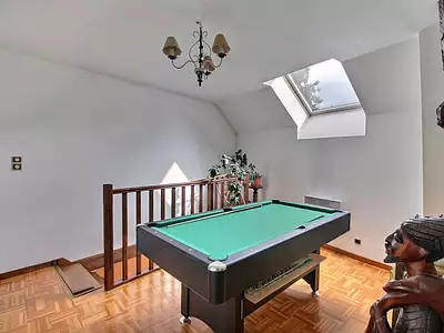 Maison, 116 m²