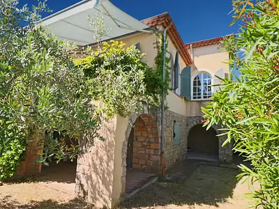 Maison, 124 m²