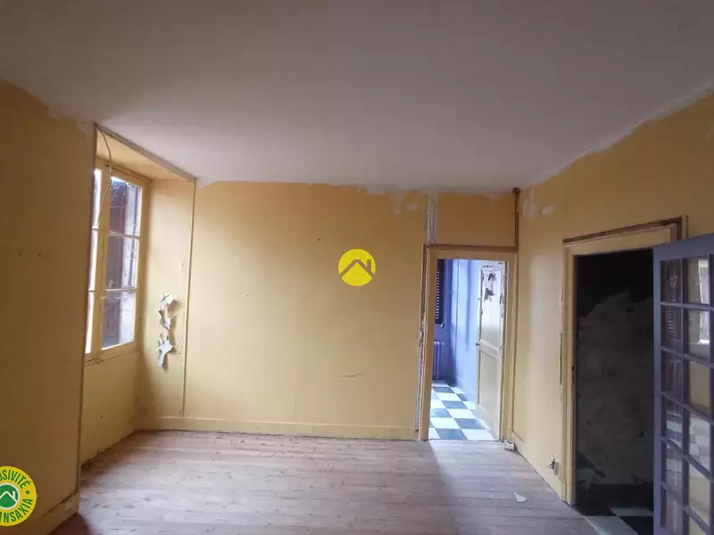 Maison, 142 m²