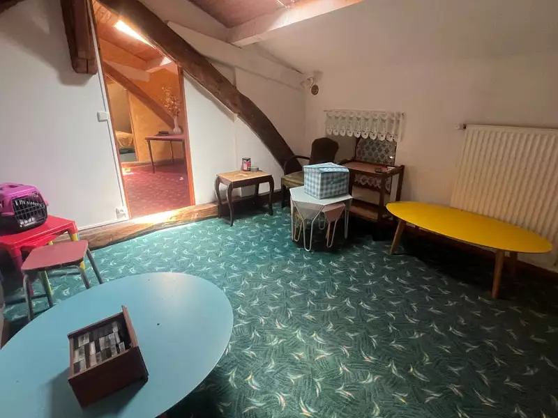 Maison, 183 m²