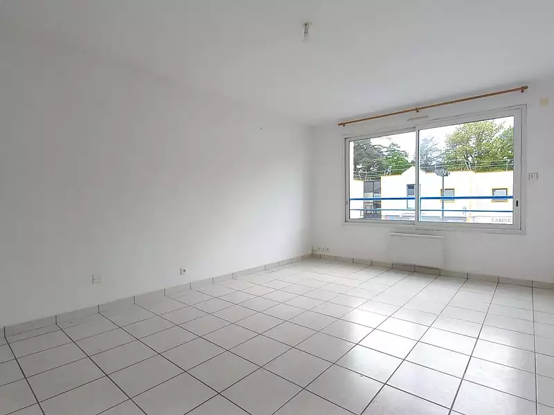 Appartement, 41,9 m²