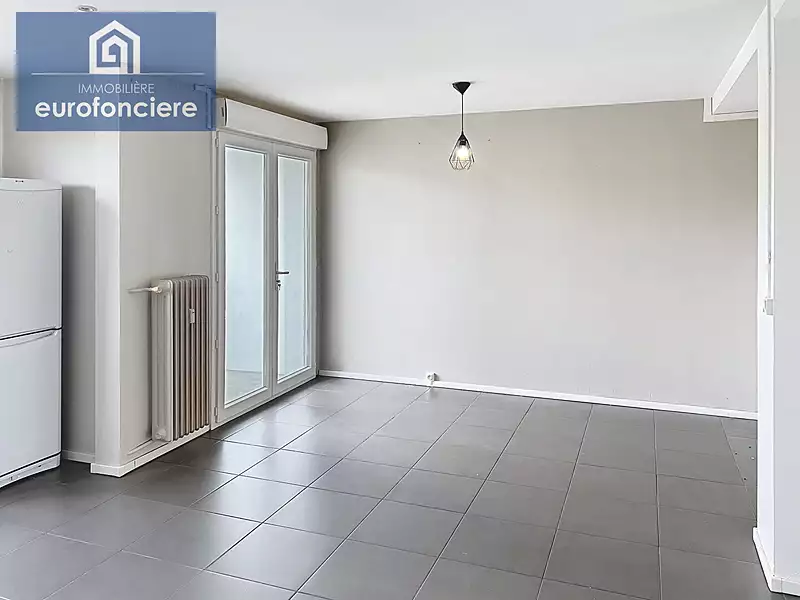 Appartement, 65 m²