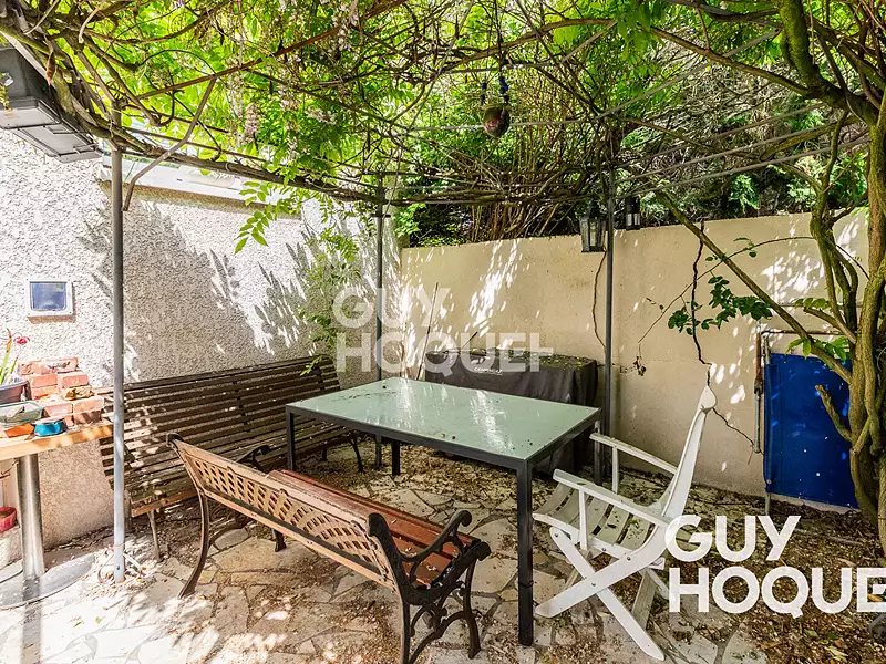 Maison, 135 m²