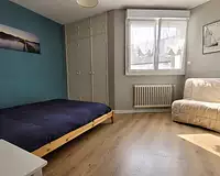 Appartement, 54,24 m²