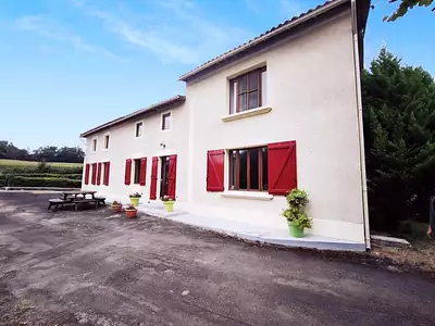 Maison, 183 m²