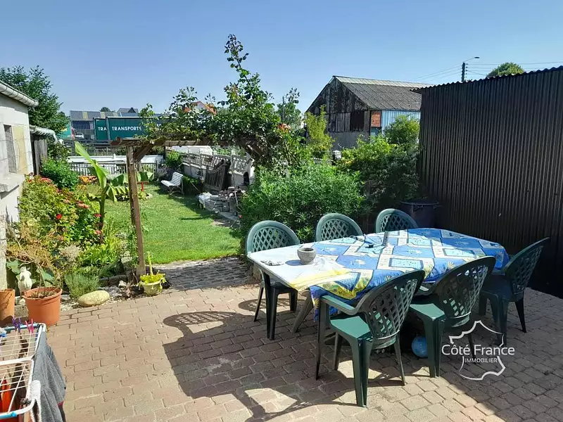 Maison, 95 m²