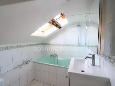 Appartement, 38 m²