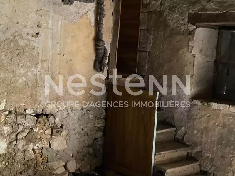 Maison, 116,73 m²