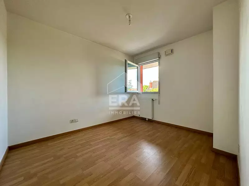 Appartement, 66 m²