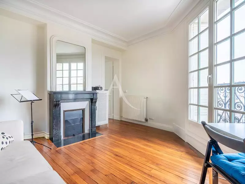 Appartement, 59 m²