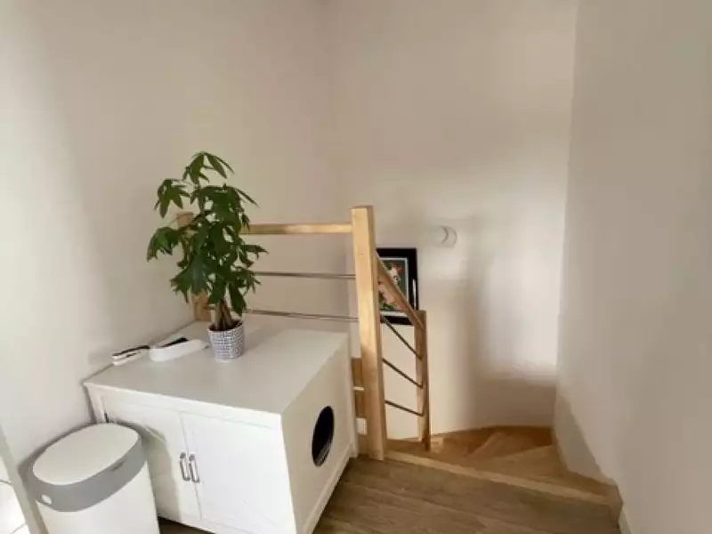 Maison, 107 m²