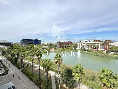 Appartement, 105 m²