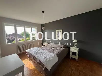 Maison, 133 m²
