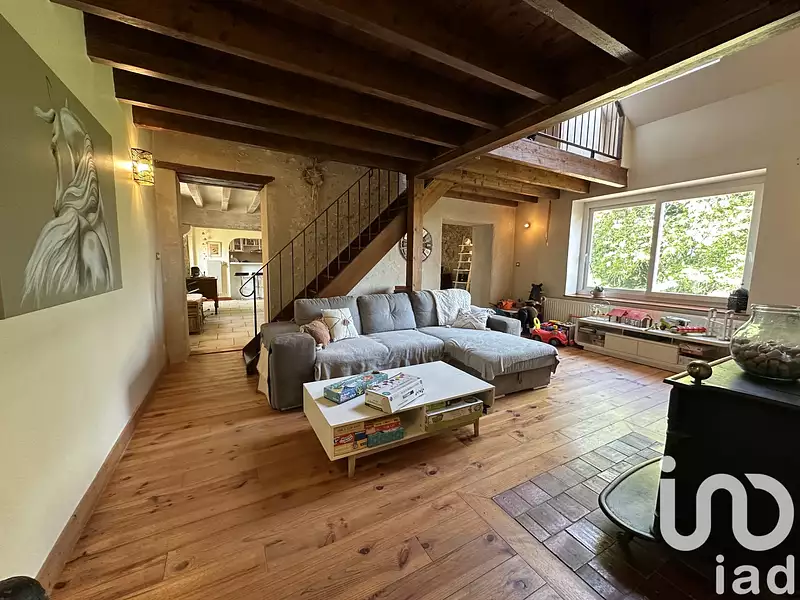 Maison, 160 m²