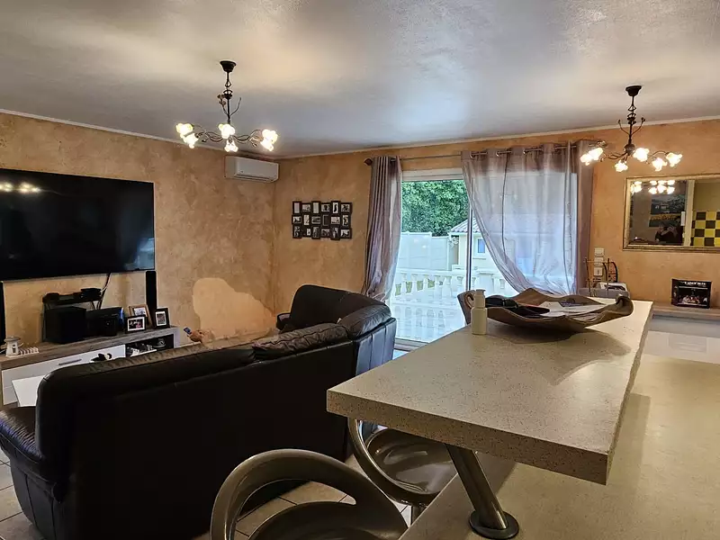 Maison, 120 m²