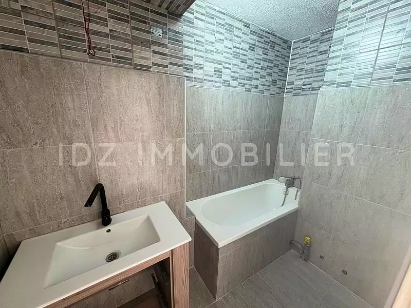 Appartement, 79 m²