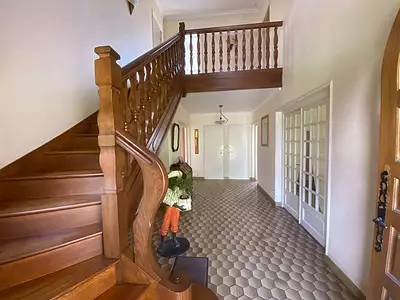 Maison, 126,54 m²