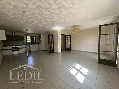 Maison, 100 m²