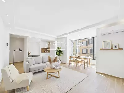 Appartement, 62,51 m²