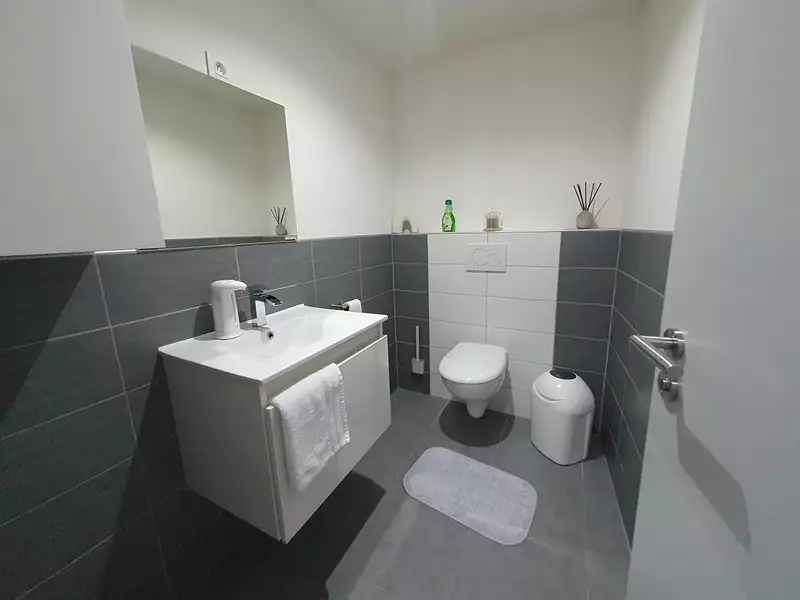Maison, 218 m²