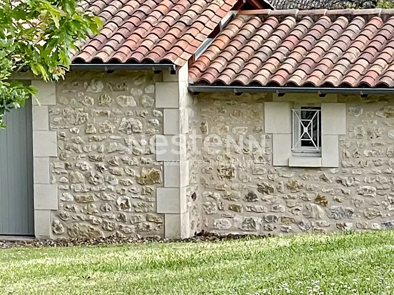 Maison, 176 m²