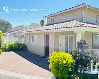 Maison, 62 m²