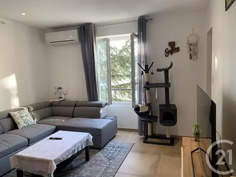 Appartement, 53,2 m²