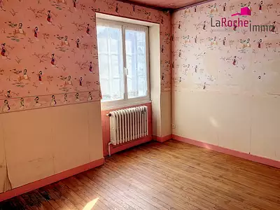 Immeuble, 272 m²