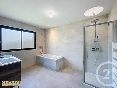 Maison, 124 m²