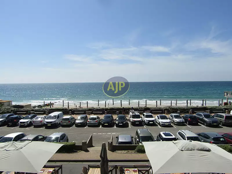 Appartement, 52,34 m²