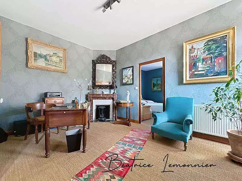 Maison, 169,34 m²