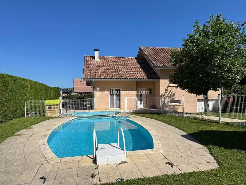 Maison, 105,81 m²