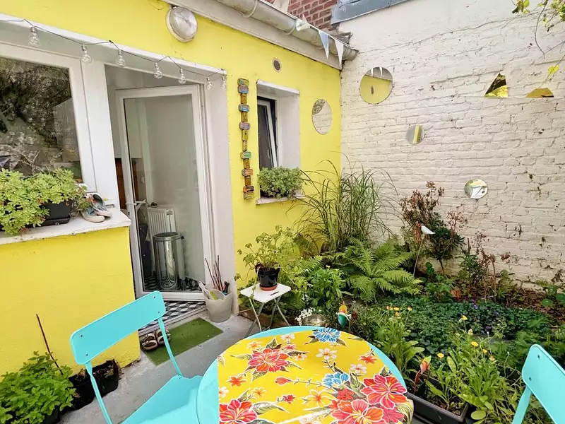 Maison, 105 m²