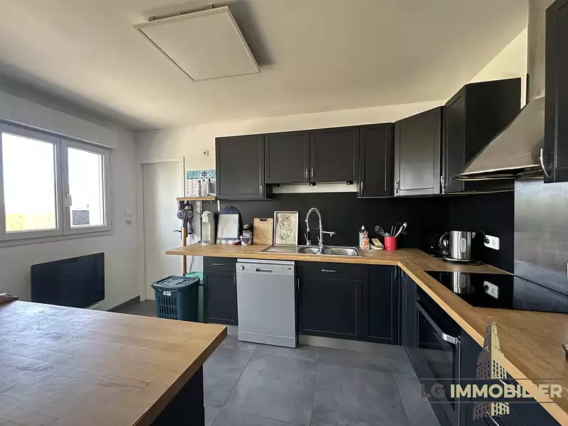 Maison, 120,64 m²