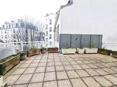 Appartement, 108,2 m²