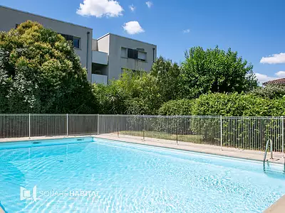 Appartement, 38,51 m²