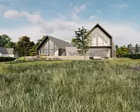 Maison, 247,9 m²