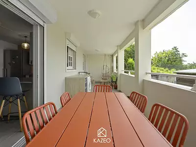 Appartement, 47,18 m²