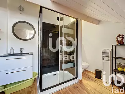Maison, 246 m²