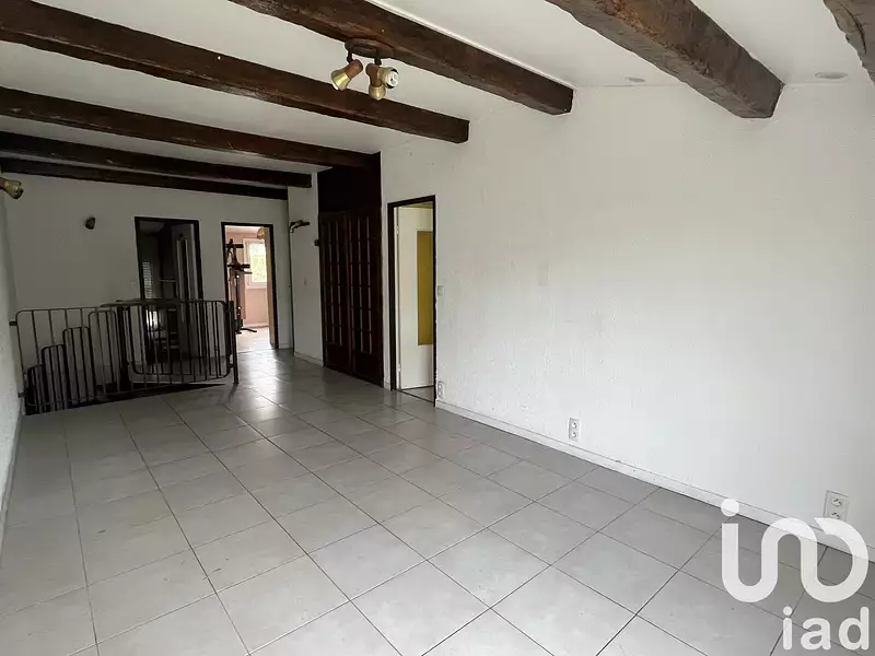 Maison, 94 m²