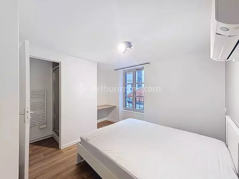 Appartement, 48,51 m²