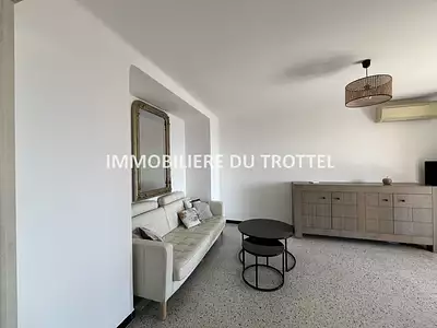 Appartement, 68 m²