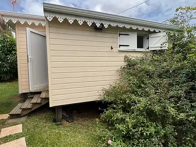 Maison, 39,69 m²