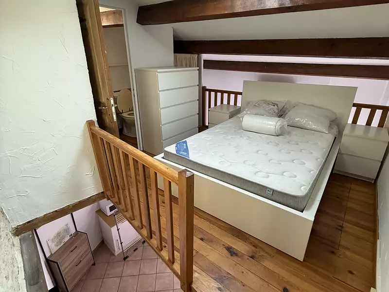 Maison, 31,56 m²