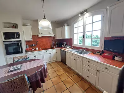Maison, 200 m²