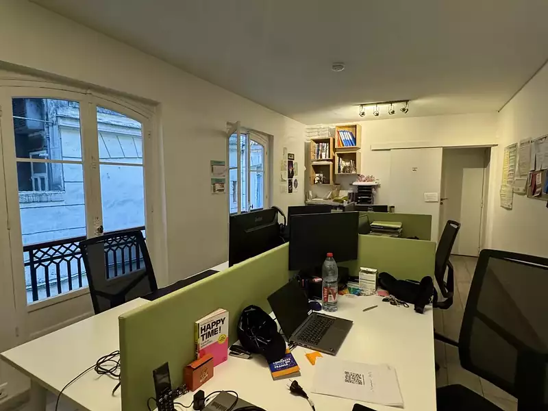 Divers, 220 m²