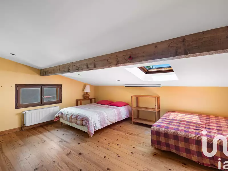 Maison, 131 m²